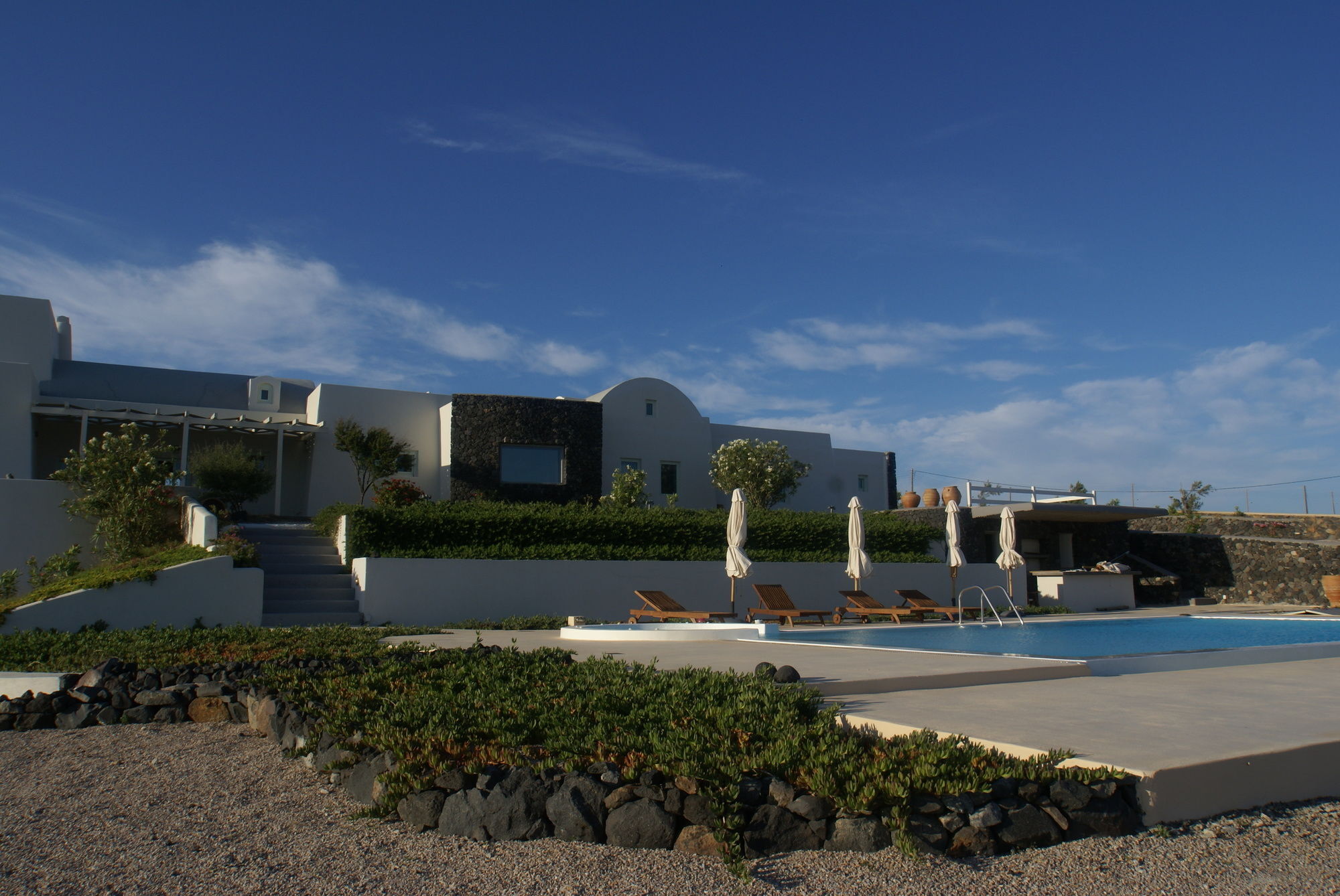 Blackrock Villa Akrotírion Extérieur photo