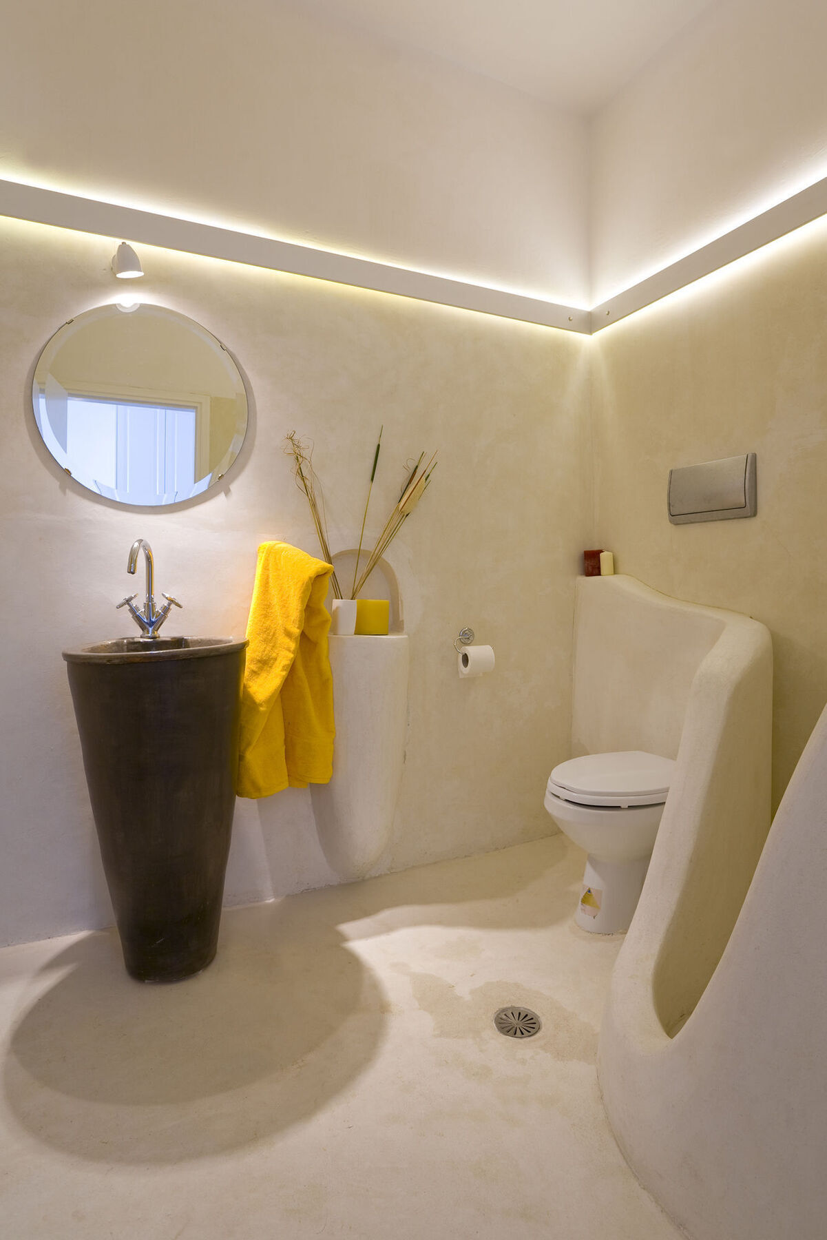 Blackrock Villa Akrotírion Extérieur photo