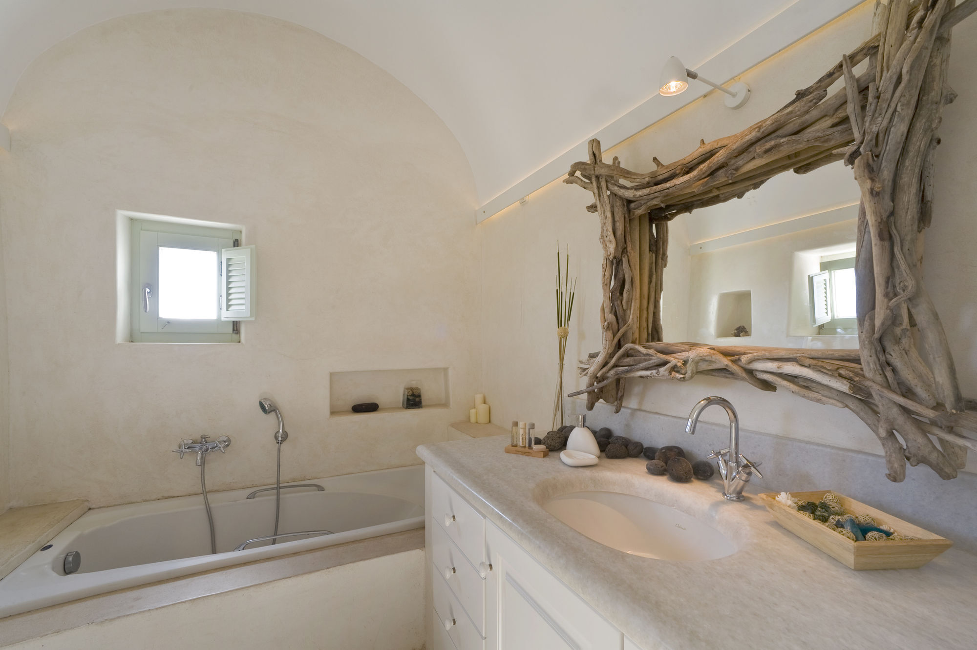 Blackrock Villa Akrotírion Extérieur photo