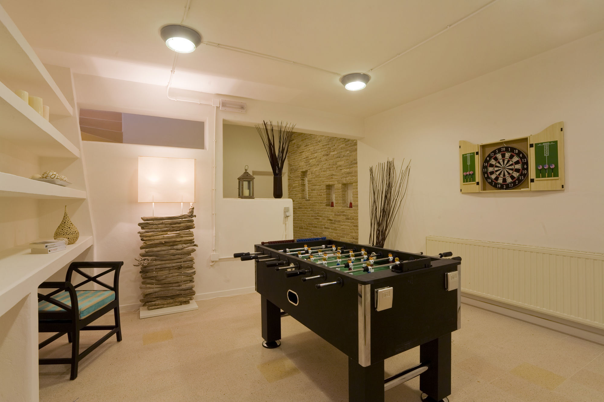 Blackrock Villa Akrotírion Extérieur photo
