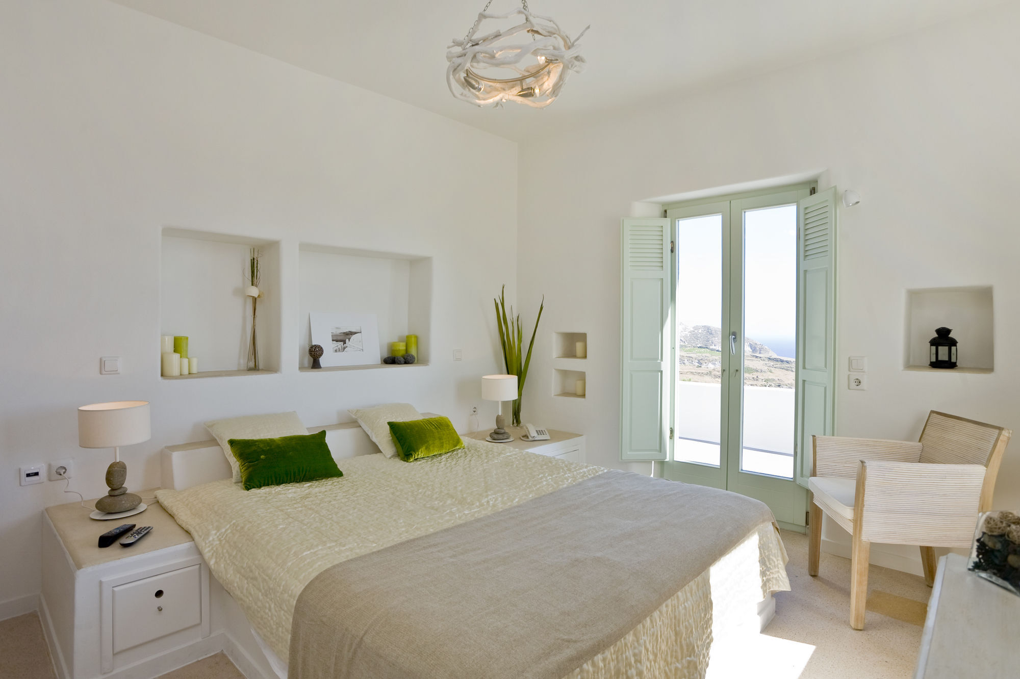 Blackrock Villa Akrotírion Extérieur photo